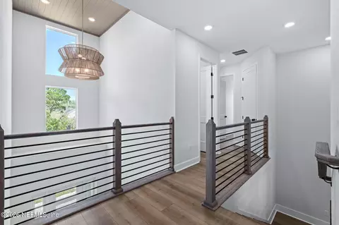 Entry Way - 327 Micklers Rd, Saint Augustine, FL 32080 photo 2 of 4
