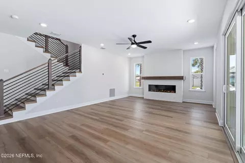 Living - 327 Micklers Rd, Saint Augustine, FL 32080 photo 4 of 8