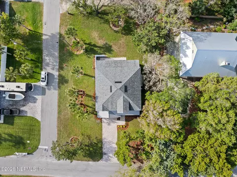 View/Area - 327 Micklers Rd, Saint Augustine, FL 32080 photo 3 of 17