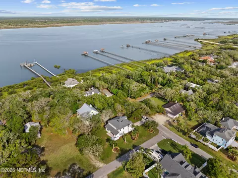 View/Area - 327 Micklers Rd, Saint Augustine, FL 32080 photo 4 of 17
