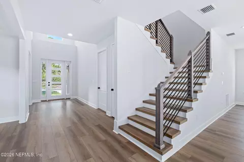 Entry Way - 327 Micklers Rd, Saint Augustine, FL 32080 photo 1 of 4