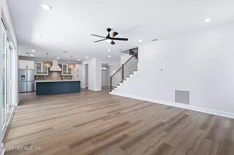 Living - 327 Micklers Rd, Saint Augustine, FL 32080 photo 5 of 8