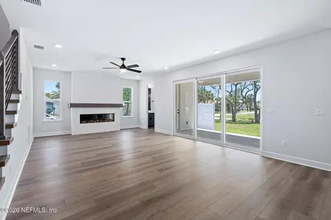 Living - 327 Micklers Rd, Saint Augustine, FL 32080 photo 3 of 8