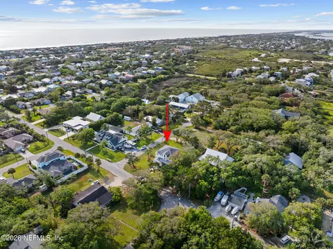 View/Area - 327 Micklers Rd, Saint Augustine, FL 32080 photo 13 of 17