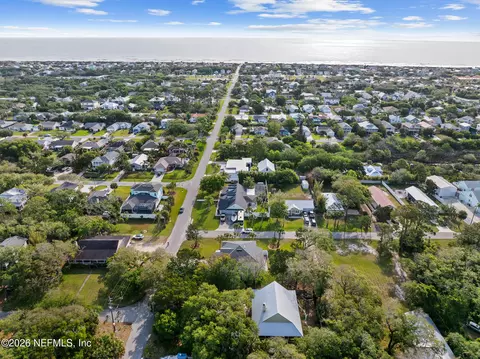 View/Area - 327 Micklers Rd, Saint Augustine, FL 32080 photo 14 of 17