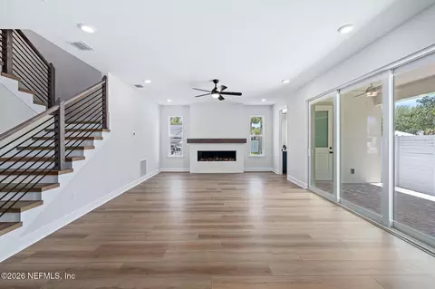 Living - 327 Micklers Rd, Saint Augustine, FL 32080 photo 1 of 8