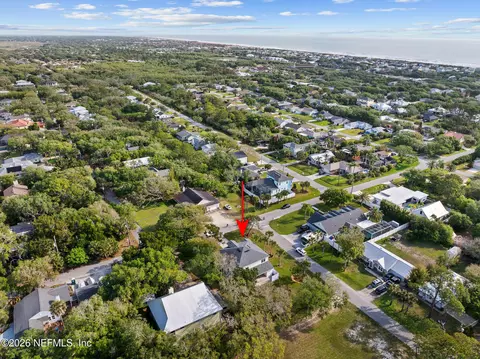 View/Area - 327 Micklers Rd, Saint Augustine, FL 32080 photo 9 of 17