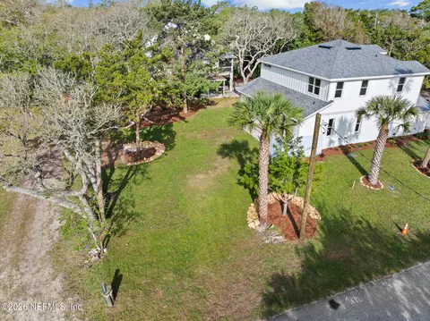 Exterior - 327 Micklers Rd, Saint Augustine, FL 32080 photo 12 of 14