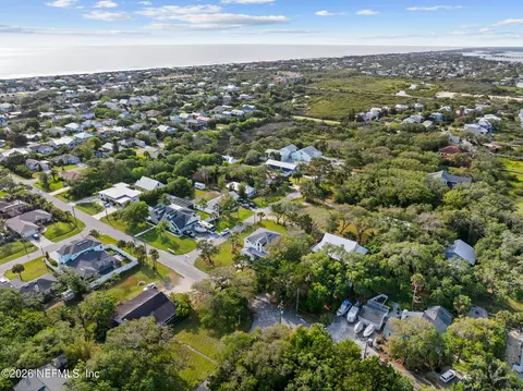 View/Area - 327 Micklers Rd, Saint Augustine, FL 32080 photo 11 of 17