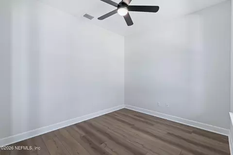 Bedroom - 327 Micklers Rd, Saint Augustine, FL 32080 photo 1 of 7