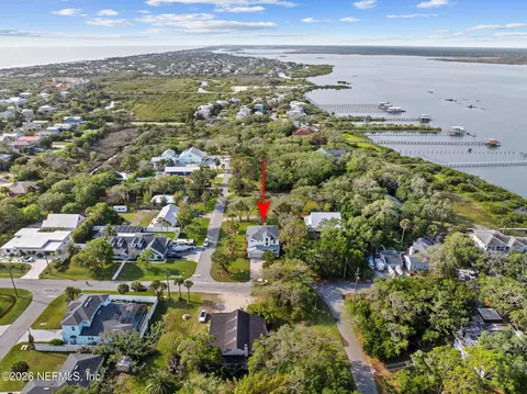 View/Area - 327 Micklers Rd, Saint Augustine, FL 32080 photo 12 of 17