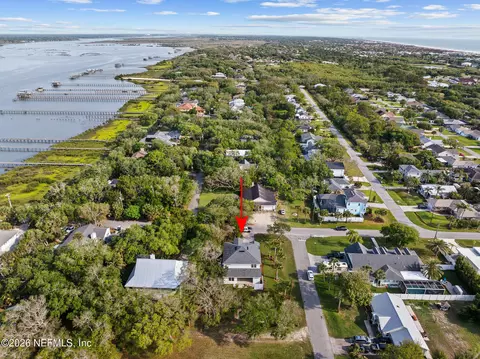 View/Area - 327 Micklers Rd, Saint Augustine, FL 32080 photo 8 of 17