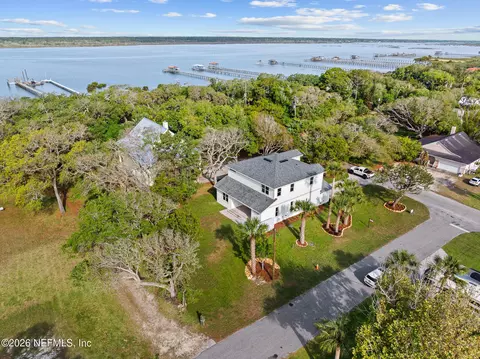 View/Area - 327 Micklers Rd, Saint Augustine, FL 32080 photo 10 of 17