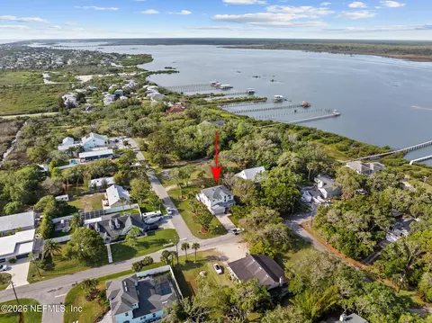 View/Area - 327 Micklers Rd, Saint Augustine, FL 32080 photo 1 of 17
