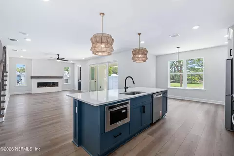 Living - 327 Micklers Rd, Saint Augustine, FL 32080 photo 6 of 8