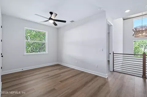 Bedroom - 327 Micklers Rd, Saint Augustine, FL 32080 photo 3 of 7