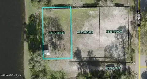 00 Evernia St, Saint Augustine, FL 32084