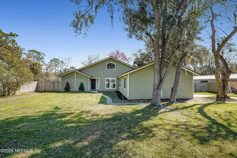 12071 Blackfoot Trl, Jacksonville, FL 32223