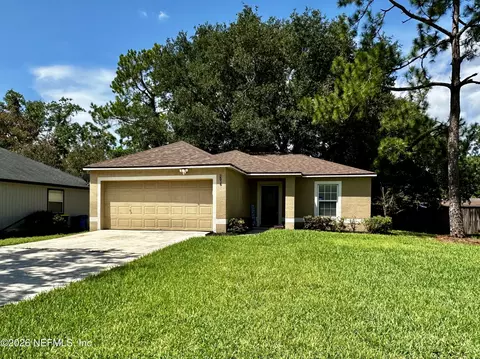 3516 Wentworth Cir W, Jacksonville, FL 32277