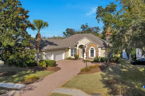 549 Sebastian Sq, Saint Augustine, FL 32095