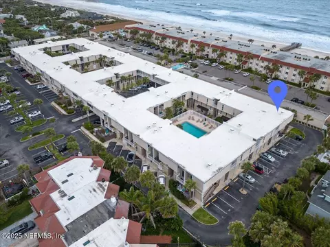 901 Ocean Blvd #25, Atlantic Beach, FL 32233