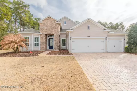 191 Enrede Ln, Saint Augustine, FL 32095