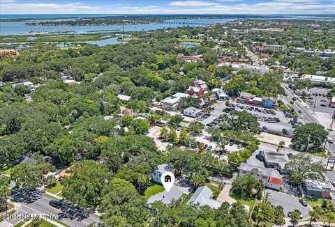 View/Area - 6 E San Carlos Ave, Saint Augustine, FL 32084 photo 2 of 2