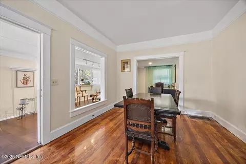 Dining - 6 E San Carlos Ave, Saint Augustine, FL 32084 photo 1 of 2