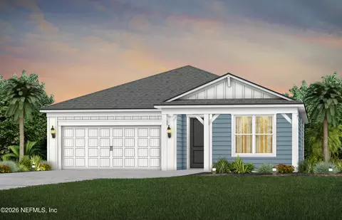3485 Americana Dr, Green Cove Springs, FL 32043