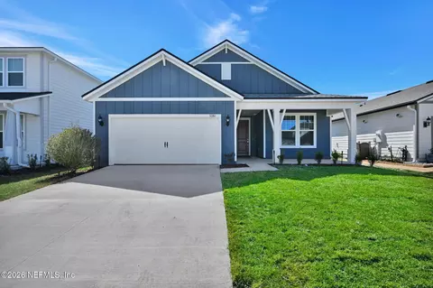 3280 Willowleaf Ln, Green Cove Springs, FL 32043