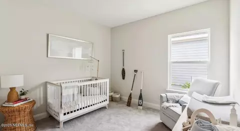 Bedroom - 303 Hasler Ave, Saint Augustine, FL 32092 photo 3 of 3