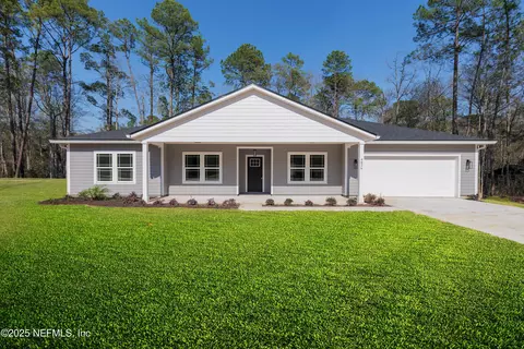2226 S Cocoa Ave S, Middleburg, FL 32068