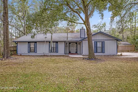 2823 Jewell Rd, Jacksonville, FL 32216