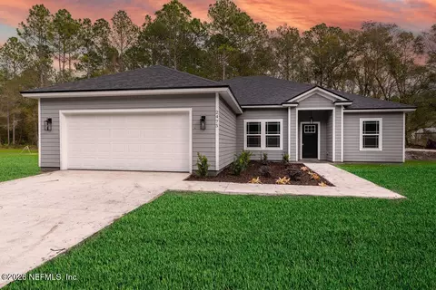 2491 Marigold Ave, Middleburg, FL 32068