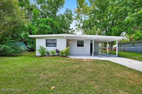 2846 W 8th St, Jacksonville, FL 32254
