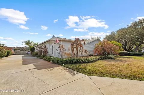 23 Fountain Of Youth Blvd #11B, Saint Augustine Beach, FL 32080