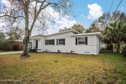 6728 East Rd, Jacksonville, FL 32216
