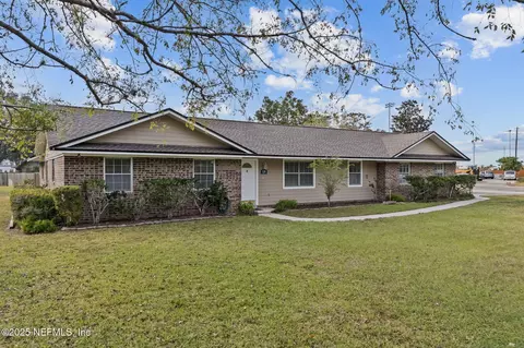 538 Blue Grass Ct, Orange Park, FL 32073