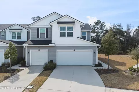 11981 Calvesta St, Jacksonville, FL 32256