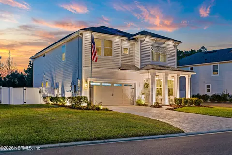 73 Pine Beach Dr, Saint Johns, FL 32259