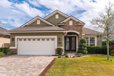 1101 Laurel Valley Dr, Orange Park, FL 32065