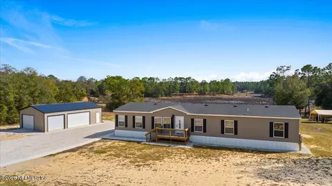 5533 Coronado St, Keystone Heights, FL 32656