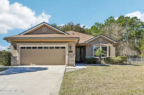 325 Hefferon Dr, Saint Augustine, FL 32084