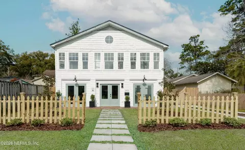 3873 Jean St, Jacksonville, FL 32205