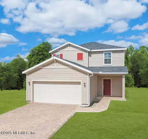 594 Avalon Woods Ln, Jacksonville, FL 32218