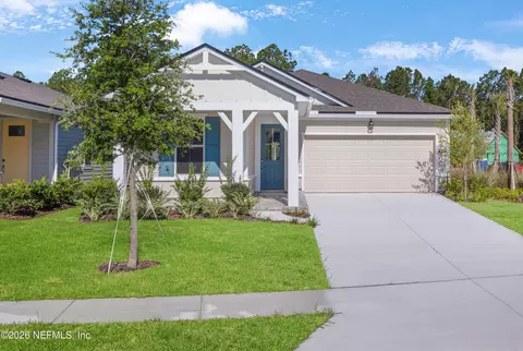 191 Crafton Cir, Saint Johns, FL 32259