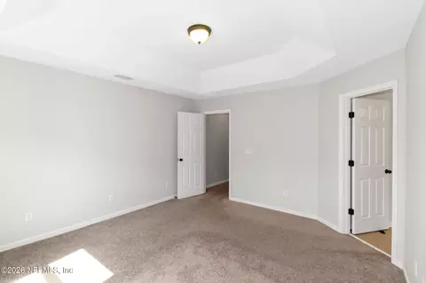 Bedroom - 99 Paradas Pl, Saint Augustine, FL 32092 photo 1 of 5