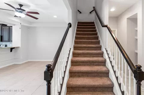 Entry Way - 99 Paradas Pl, Saint Augustine, FL 32092 photo 2 of 9