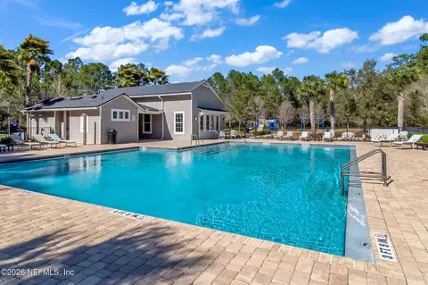 Exterior - 99 Paradas Pl, Saint Augustine, FL 32092 photo 10 of 12