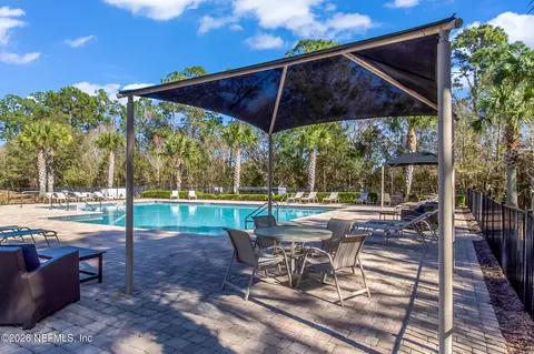 Exterior - 99 Paradas Pl, Saint Augustine, FL 32092 photo 9 of 12